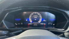 Volkswagen T-Cross 1.0 TSI 110 SE Edition 5dr DSG Petrol Estate